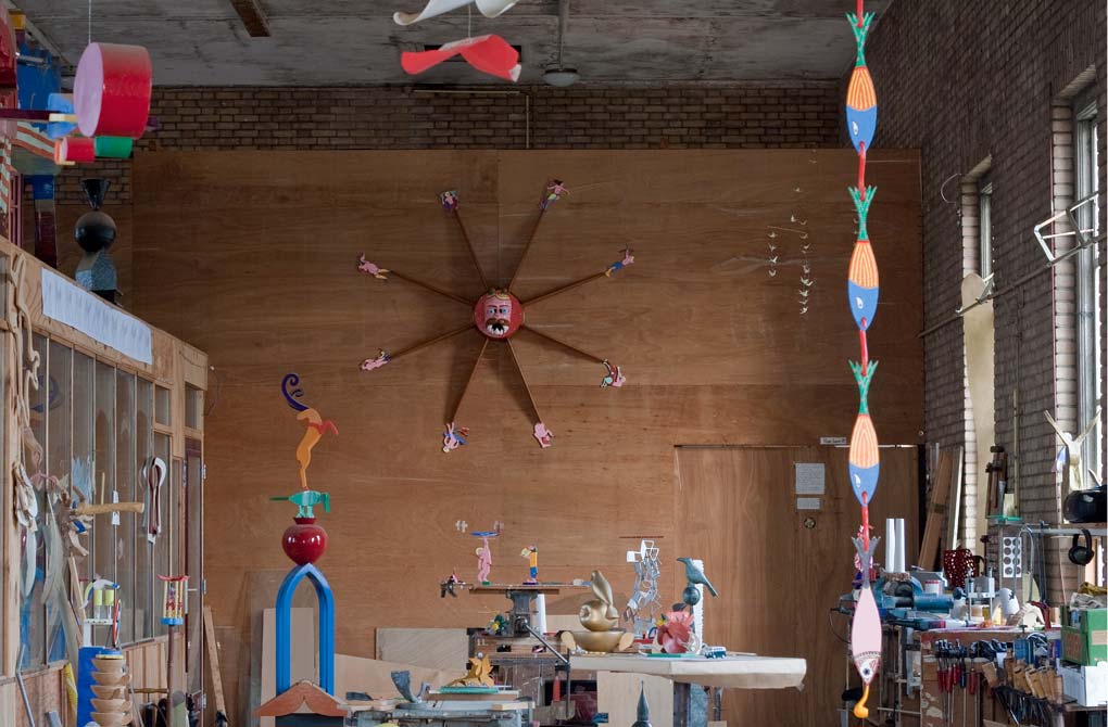 atelier 2013